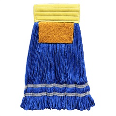 Microfiber String  Mop